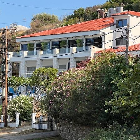 Hotel Kinira 외부 사진