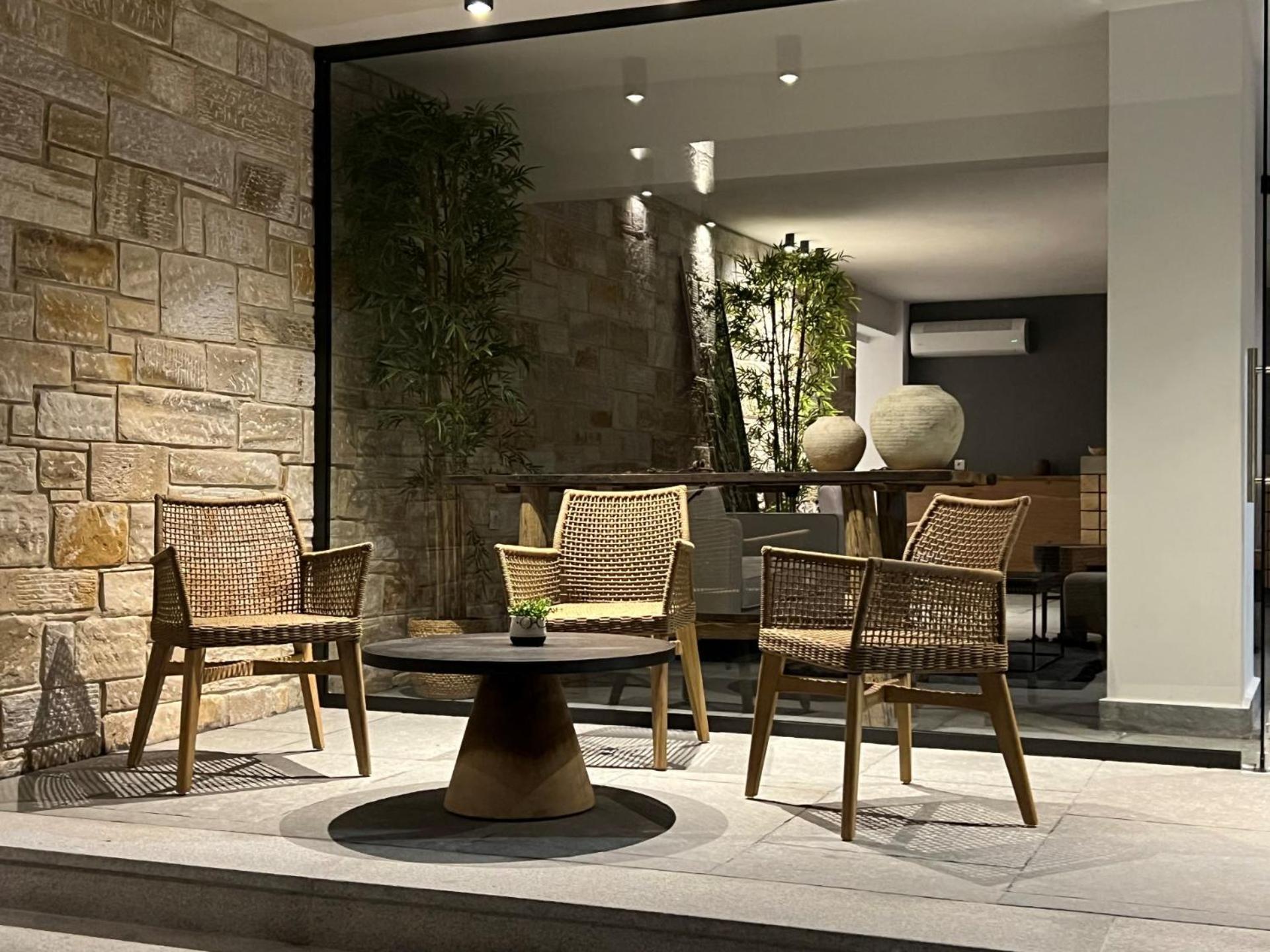 Hotel Kinira 외부 사진