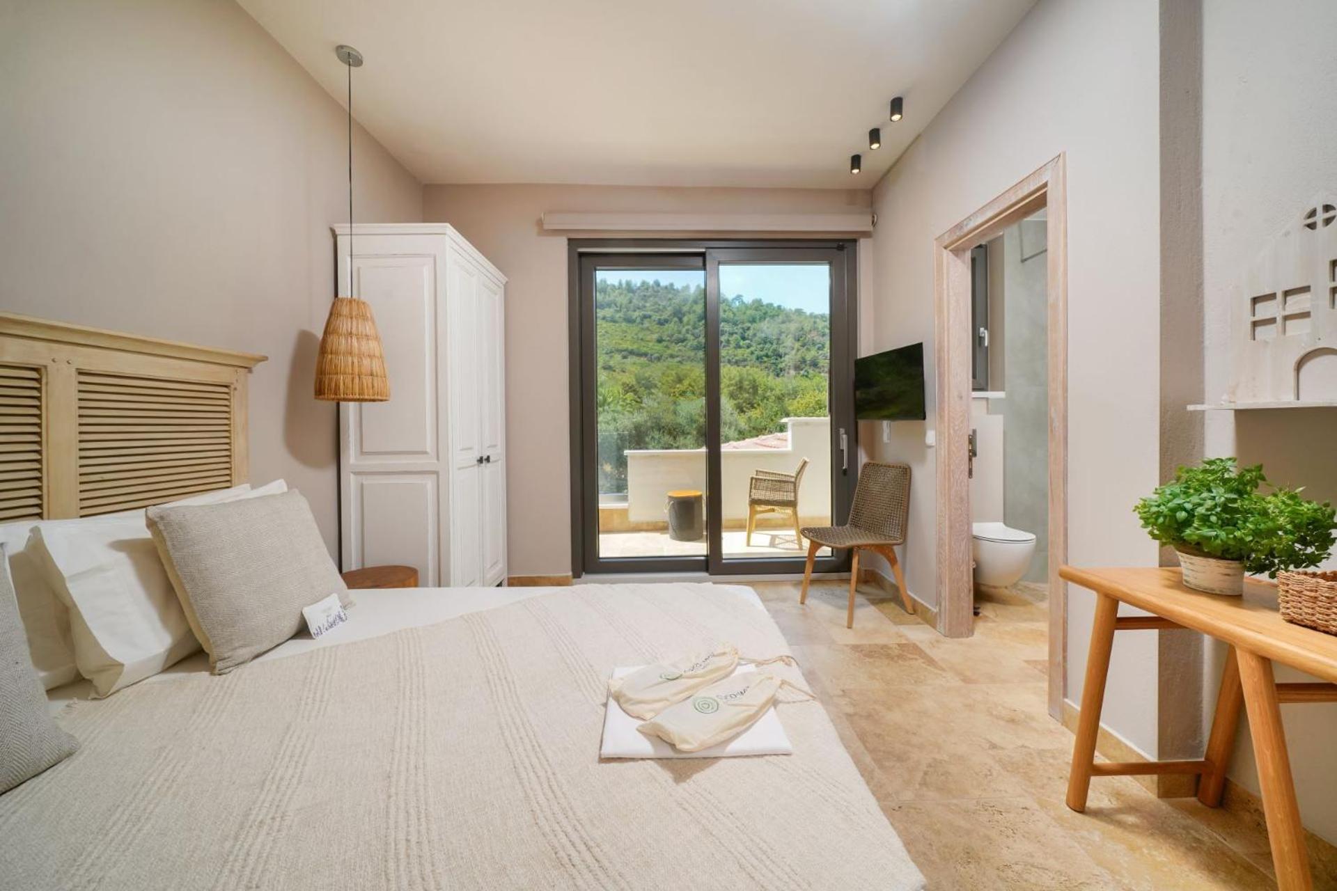 Hotel Kinira 외부 사진