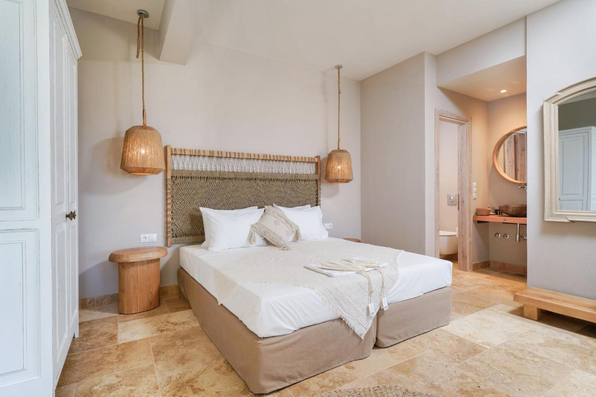 Hotel Kinira 외부 사진
