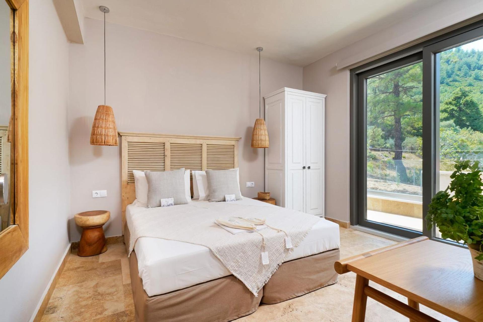 Hotel Kinira 외부 사진