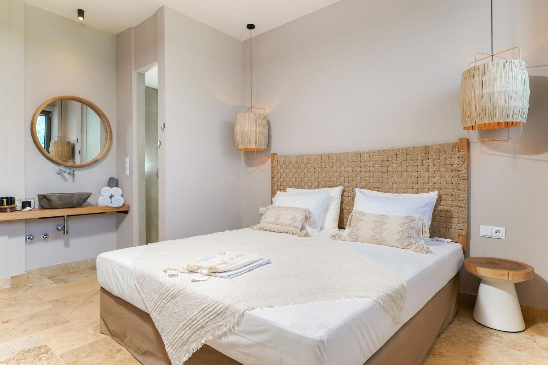 Hotel Kinira 외부 사진
