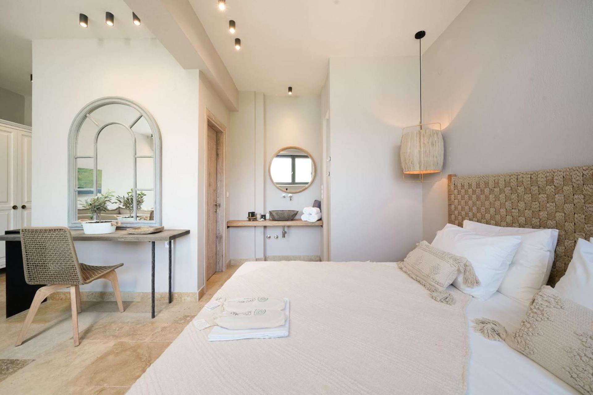 Hotel Kinira 외부 사진