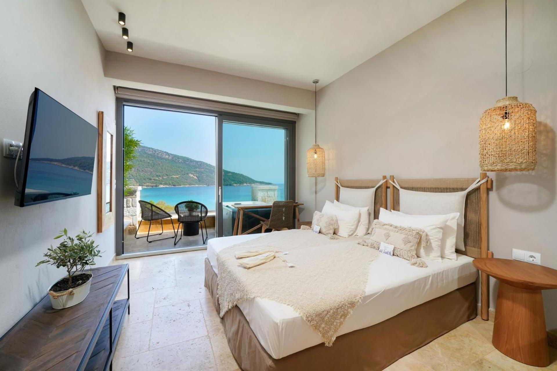 Hotel Kinira 외부 사진