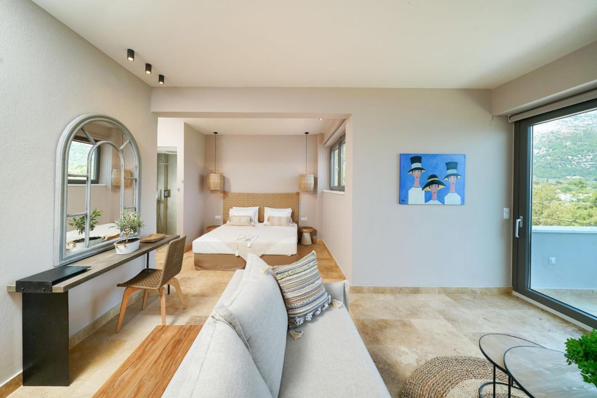 Hotel Kinira 외부 사진