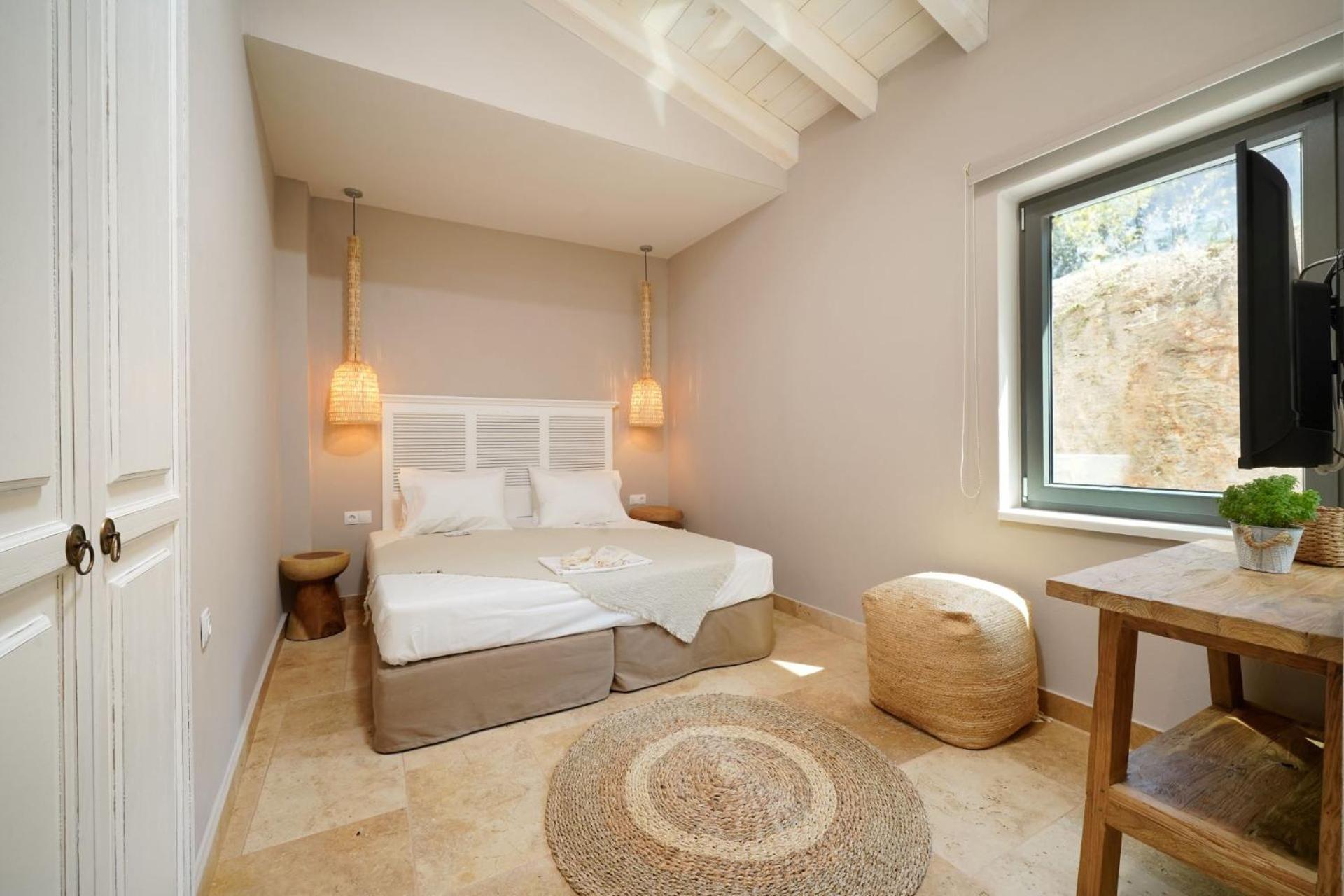 Hotel Kinira 외부 사진