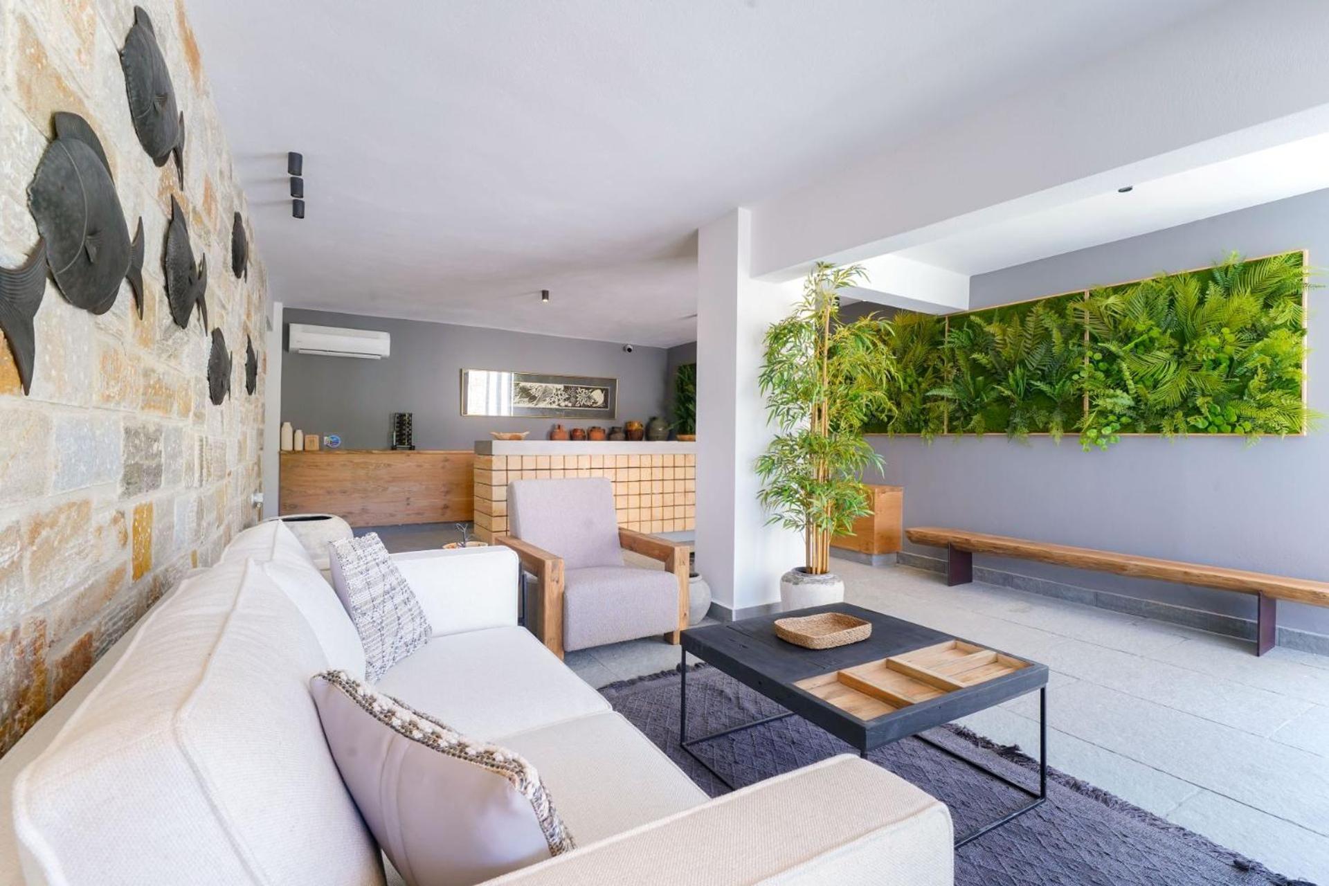 Hotel Kinira 외부 사진