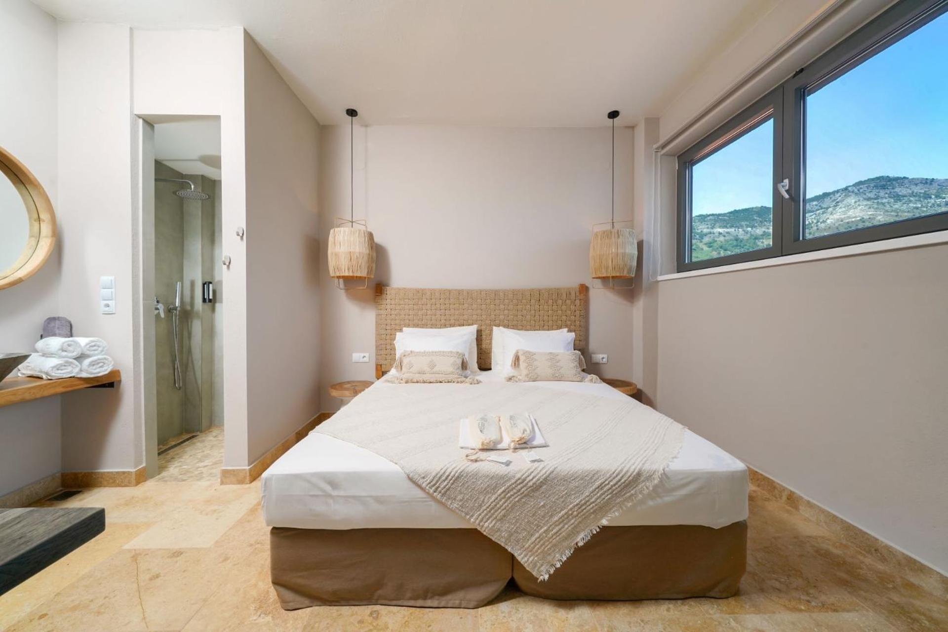 Hotel Kinira 외부 사진