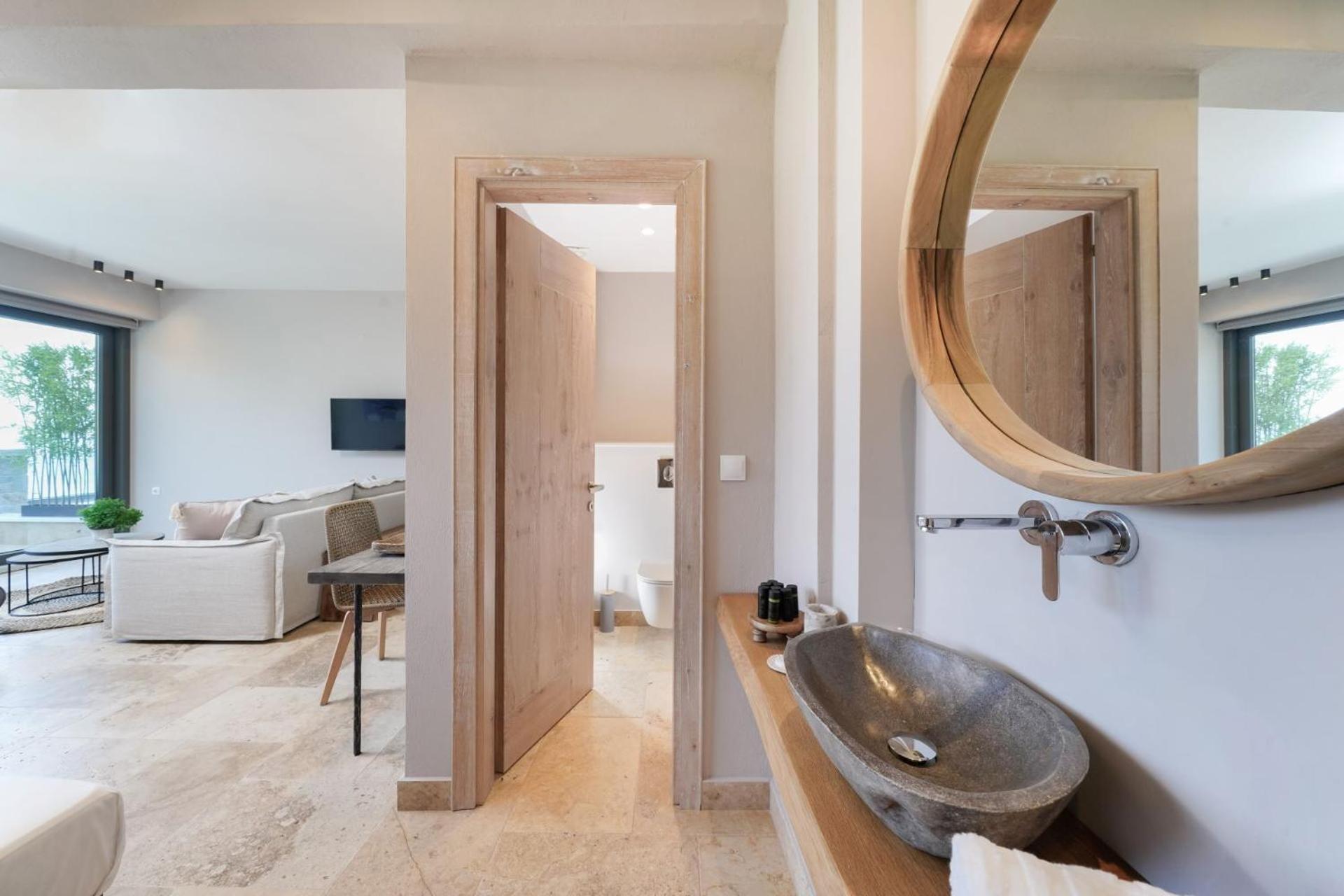 Hotel Kinira 외부 사진