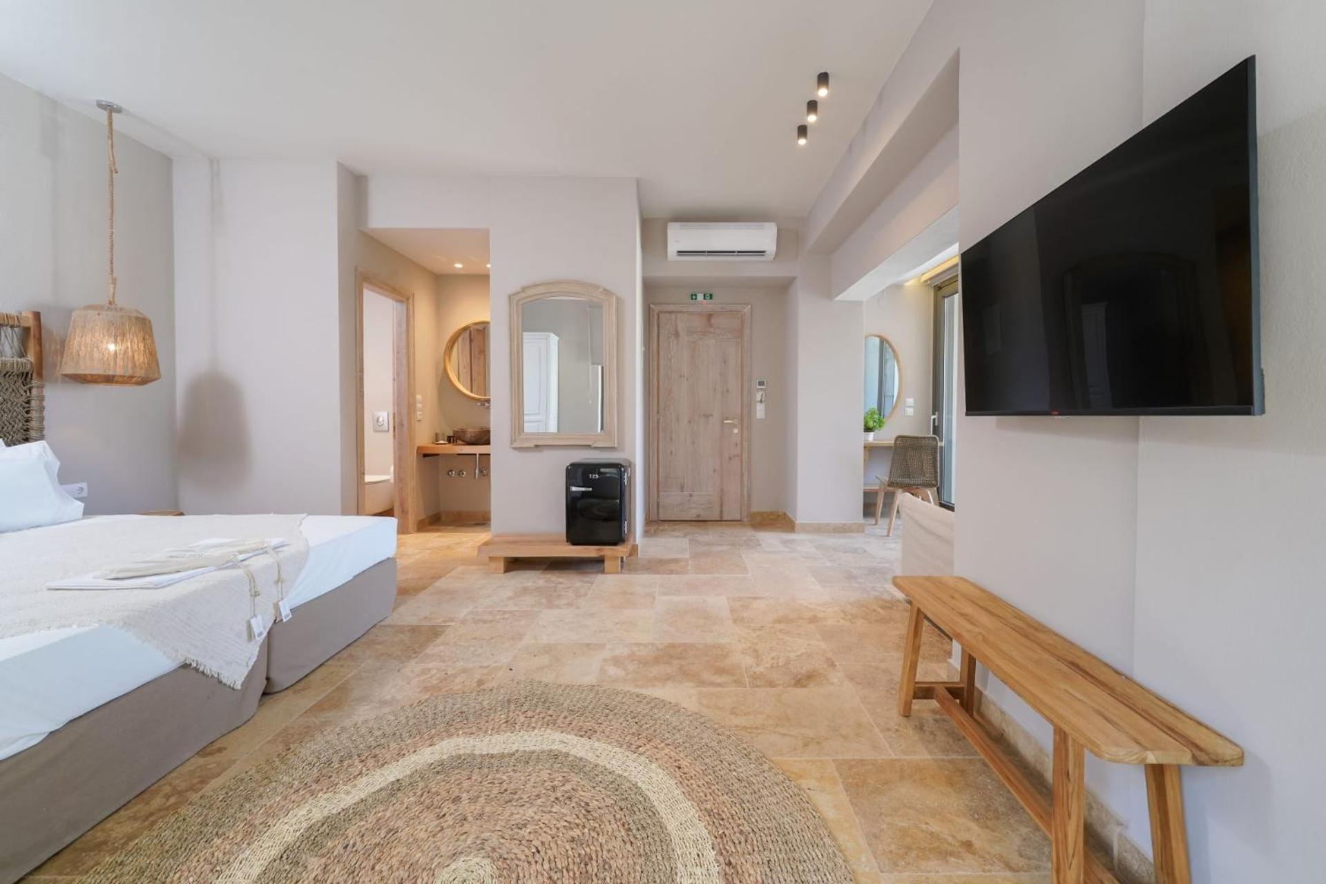 Hotel Kinira 외부 사진