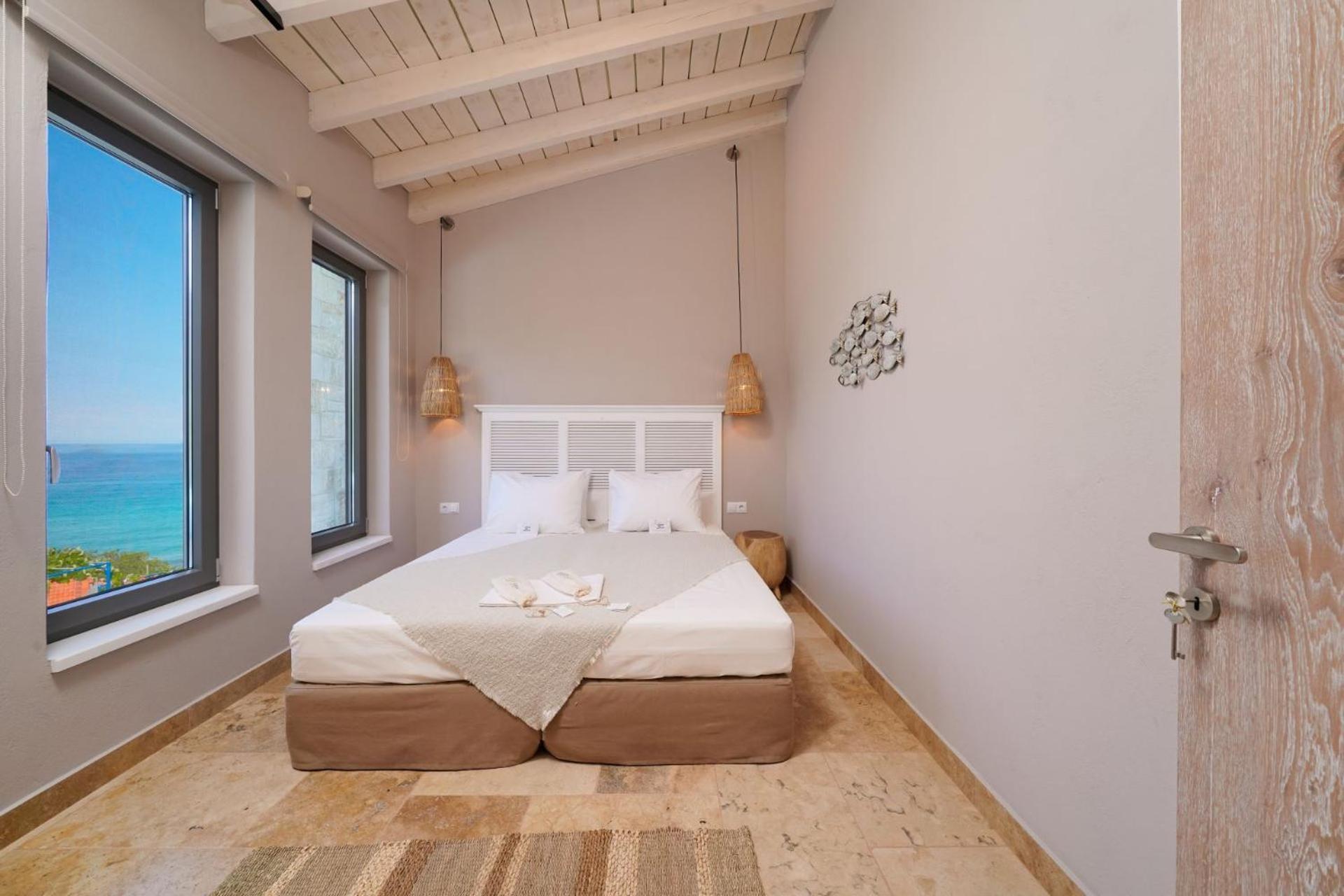 Hotel Kinira 외부 사진