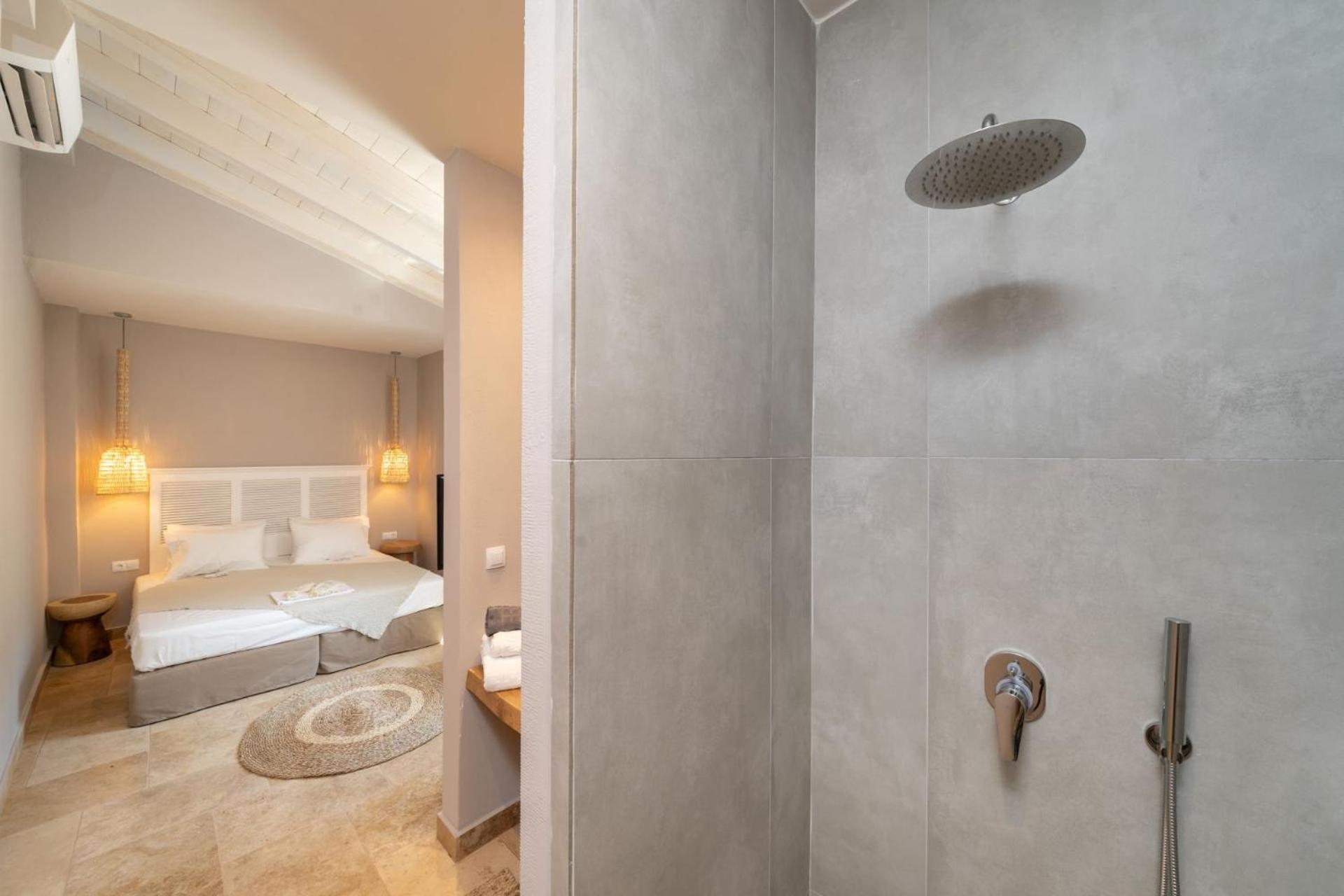 Hotel Kinira 외부 사진